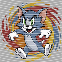 Cartoons and other-CO 2729